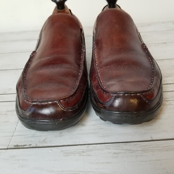 Cole Haan Tucker Venetian Leather Slip On Loafers main image 8